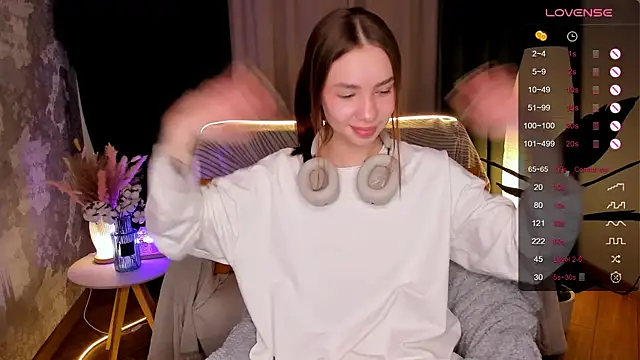 MilliBrown_ live sex cam