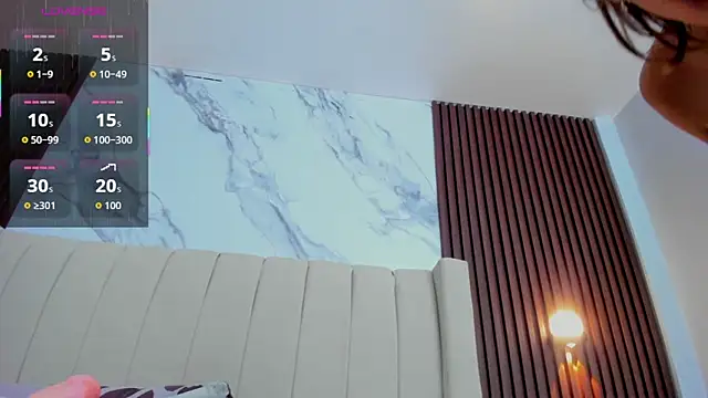 CAMILAGRAY live sex cam