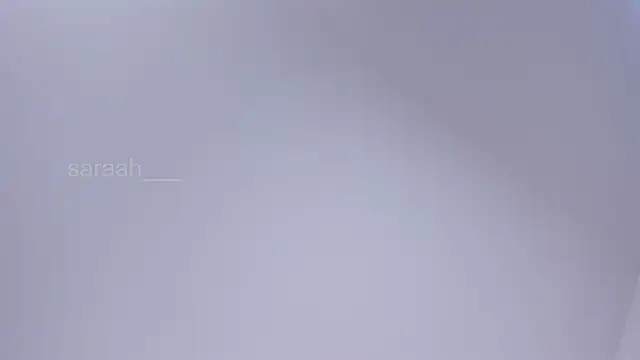 _Saraah live sex cam