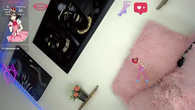 Ayesha_Azza live sex cam