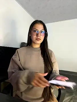 astrid_'s cam snapshot