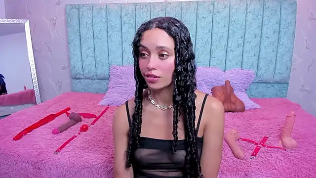 danix_coruscans's cam snapshot