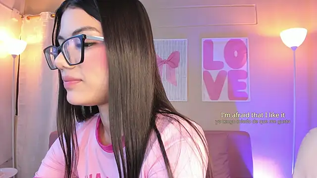 MarianaaDooll's cam snapshot