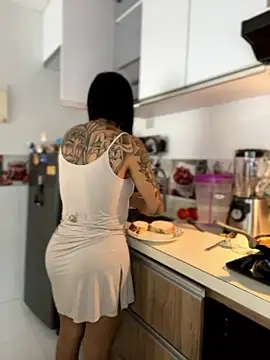 Tamyjenkins1 live sex cam