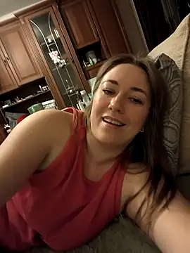 YourSweetRi's cam snapshot