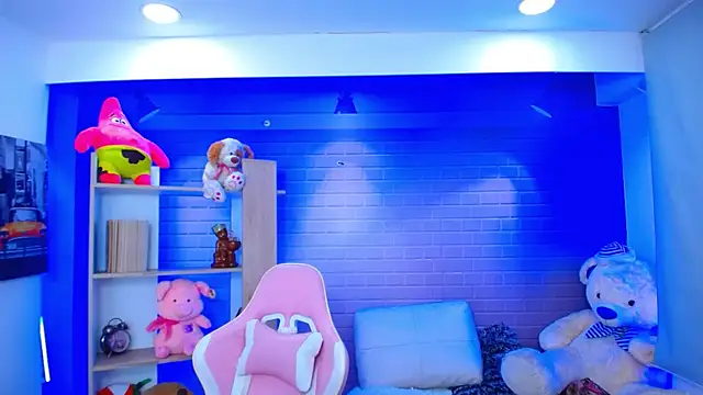 roseefancy19's cam snapshot