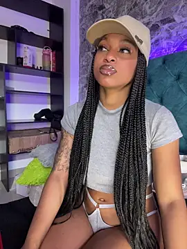 Melany_Williams's cam snapshot