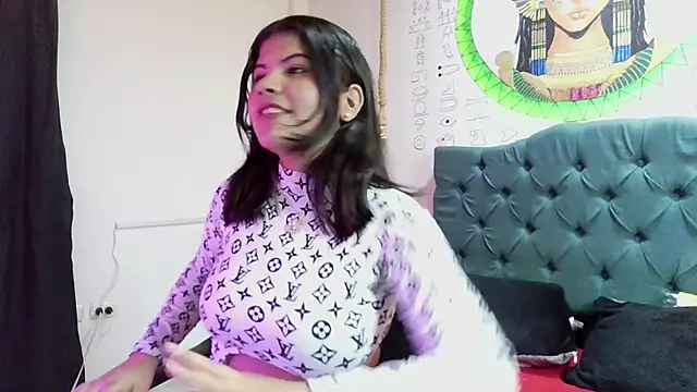 VAINILADREAM's cam snapshot