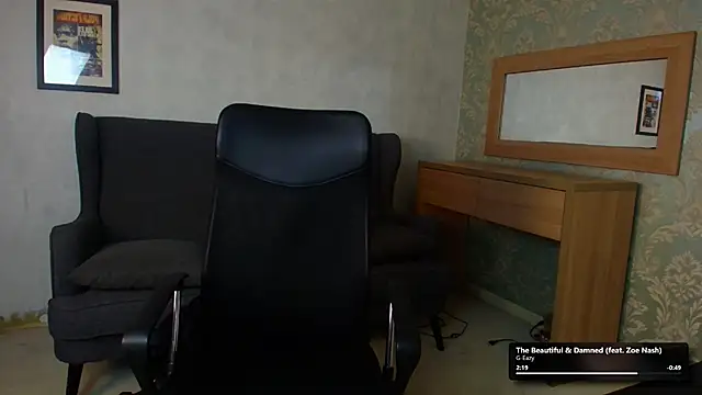 FelixStarkk live sex cam