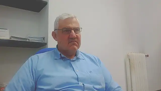 Sailor_71 live sex cam