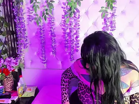 DashaMiller_'s cam snapshot