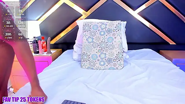 KatrinaLondon's cam snapshot