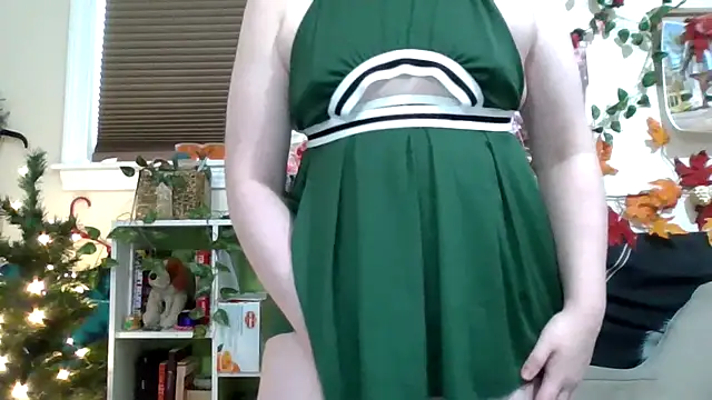 AverageRose live sex cam