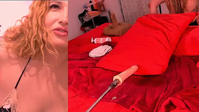 Victoria_Luxe live sex cam