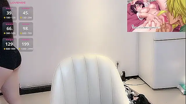 Moonccoi live sex cam