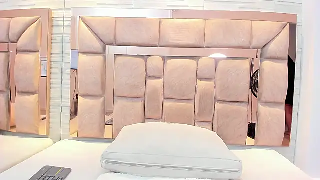 ammy_jhonnson's cam snapshot