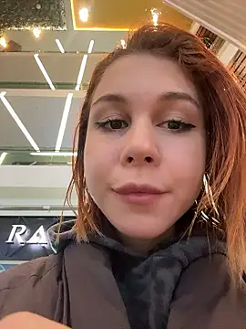 RosieSecret live sex cam