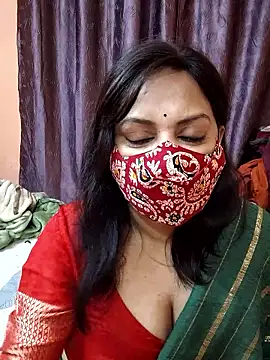 Cute-richa1 live sex cam