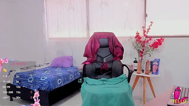 Danniela_rivera live sex cam