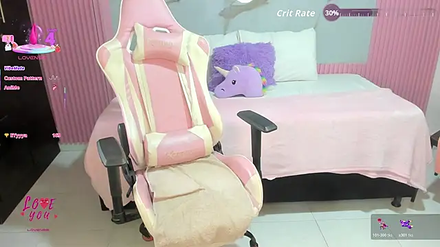 Yuli_16 live sex cam