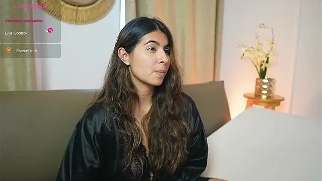 ShelleyMorell live sex cam