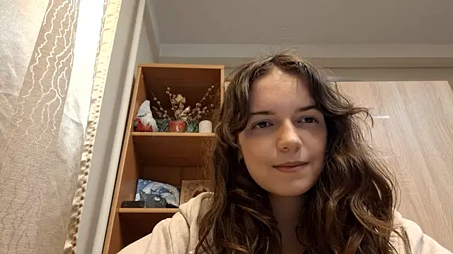 KellyKelik's cam snapshot