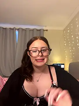 cherryrosealiee's cam snapshot