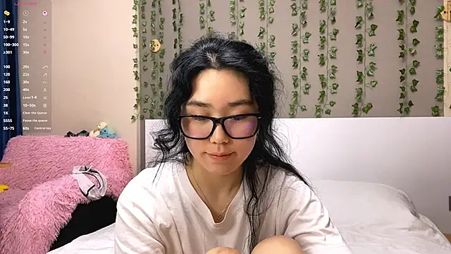 Princess_Darknow live sex cam