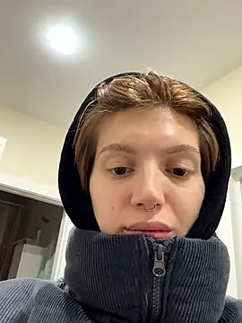 ginger_novaa's cam snapshot