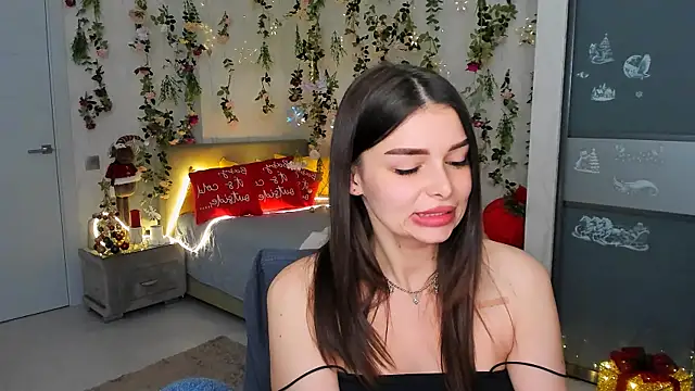 ContinentOfTranquility live sex cam