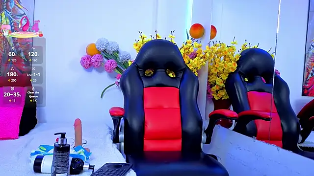 Moon_celeste live sex cam