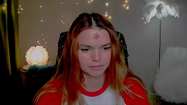 SaraGolben's cam snapshot