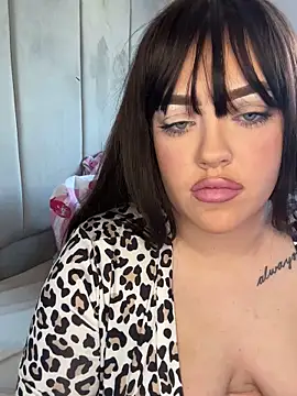 Goddess-Princesss's cam snapshot