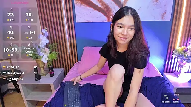 laurent_scott live sex cam