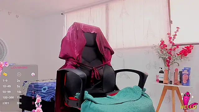 Danniela_rivera live sex cam