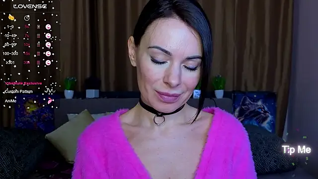 Rita_lovvylyou's cam snapshot