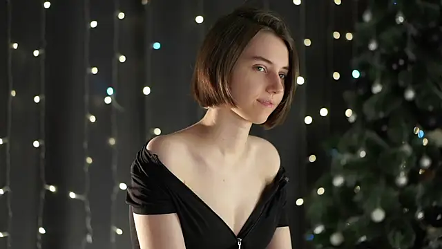 MeghanElson live sex cam