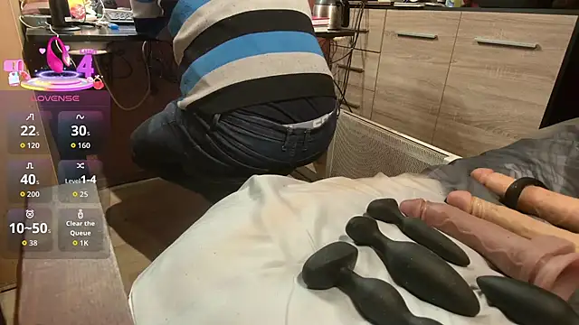 misteryman1956's cam snapshot