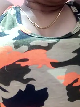 Wild-janvi's cam snapshot