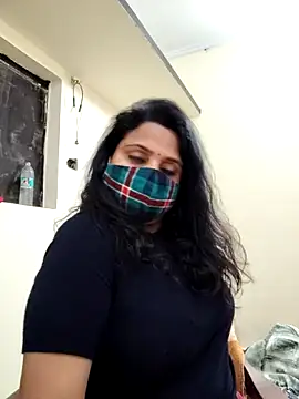 Sweet-kajal7's cam snapshot