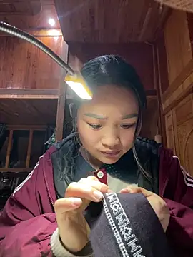 Liu30's cam snapshot