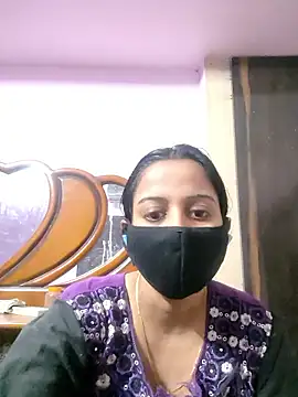 Tamil_shalini's cam snapshot