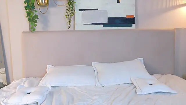 zarah_queen's cam snapshot