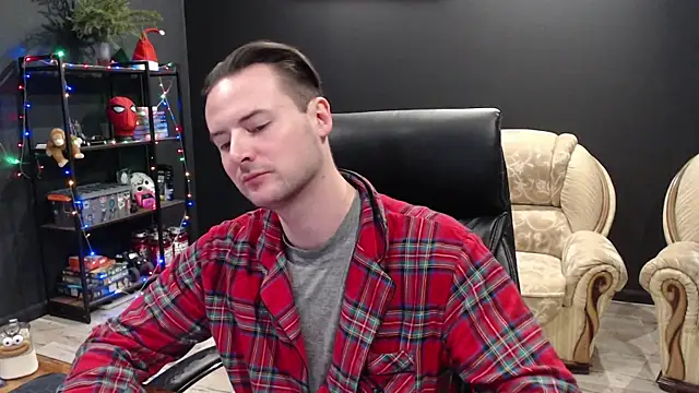 MihasikD's cam snapshot