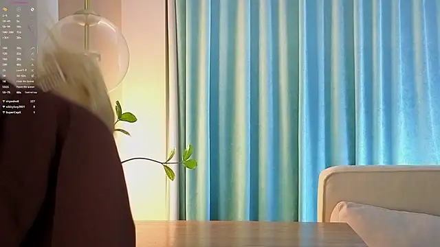 AngelicRice live sex cam