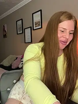 alexababy's cam snapshot