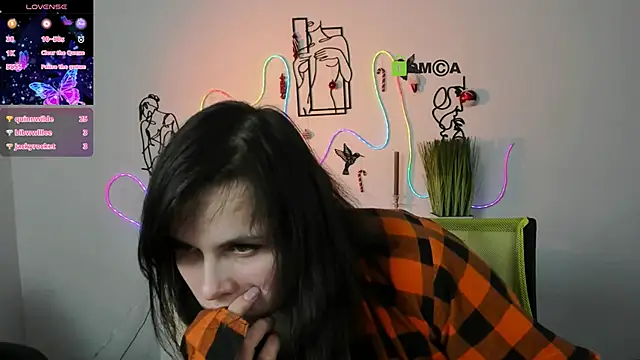 astra_opal's cam snapshot