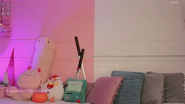 _Tammara_'s cam snapshot