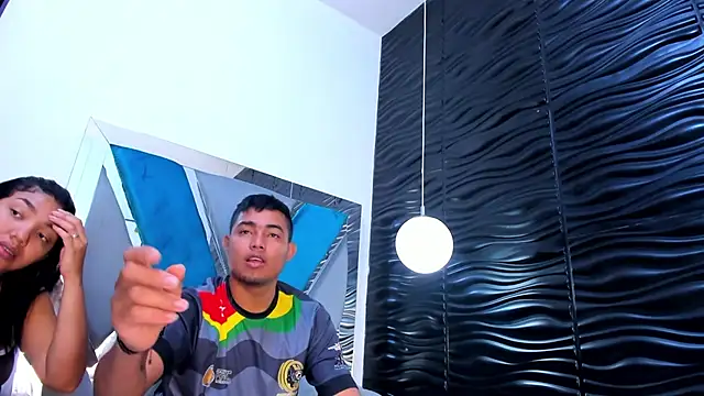 Naty_And_Maxx live sex cam