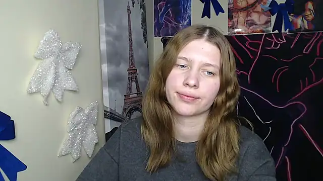 StellaCRL live sex cam